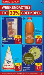 Aldi reclame folder week 29, pagina.59