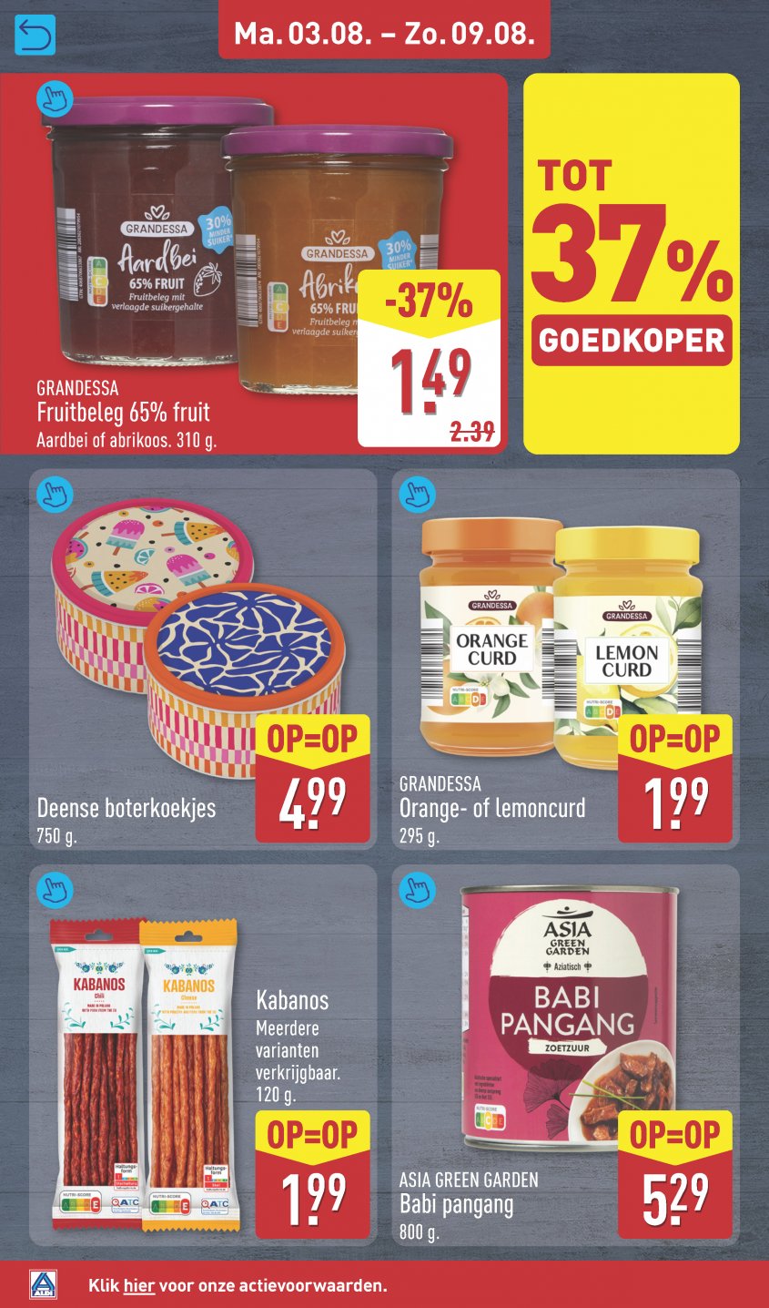Aldi Aanbiedingen van 03-08-2026 pagina.14