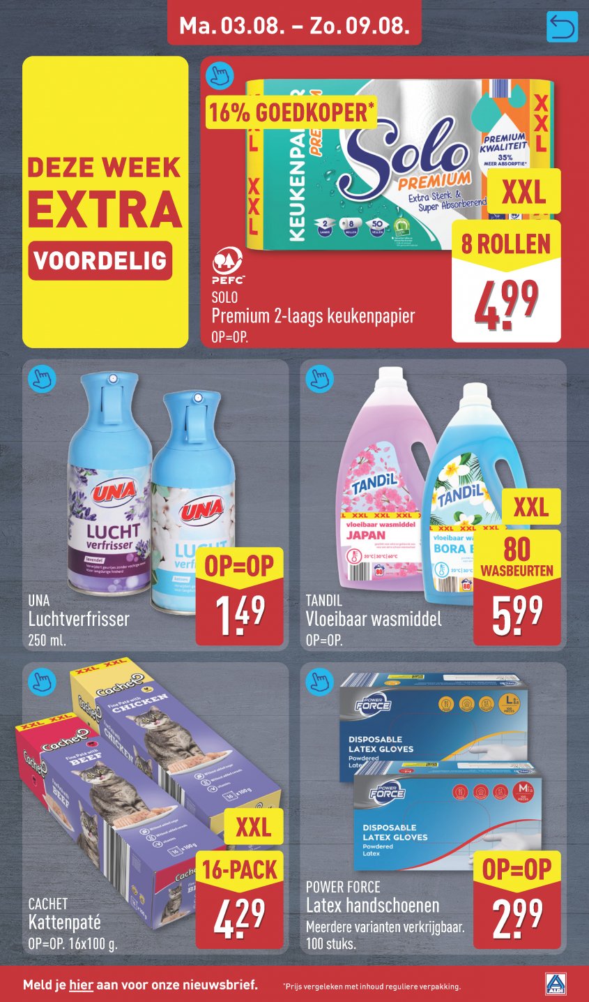 Aldi Aanbiedingen van 03-08-2026 pagina.15