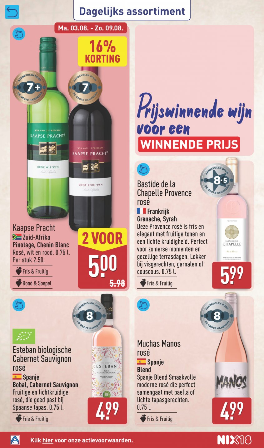 Aldi Aanbiedingen van 03-08-2026 pagina.20