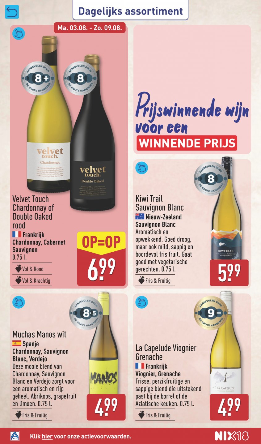 Aldi Aanbiedingen van 03-08-2026 pagina.22