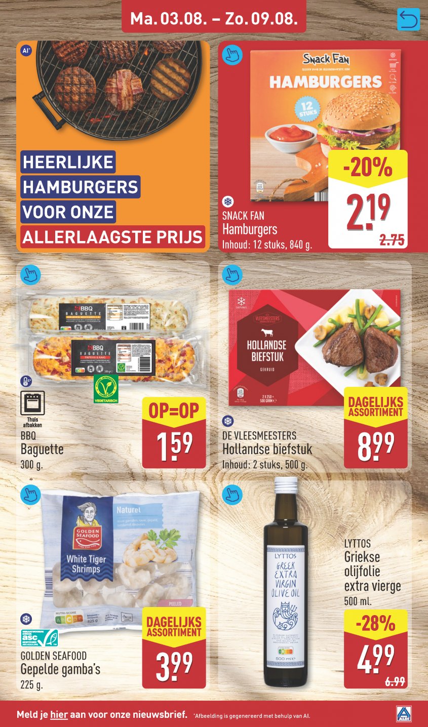 Aldi Aanbiedingen van 03-08-2026 pagina.25