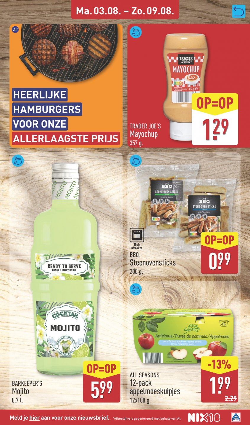 Aldi Aanbiedingen van 03-08-2026 pagina.27