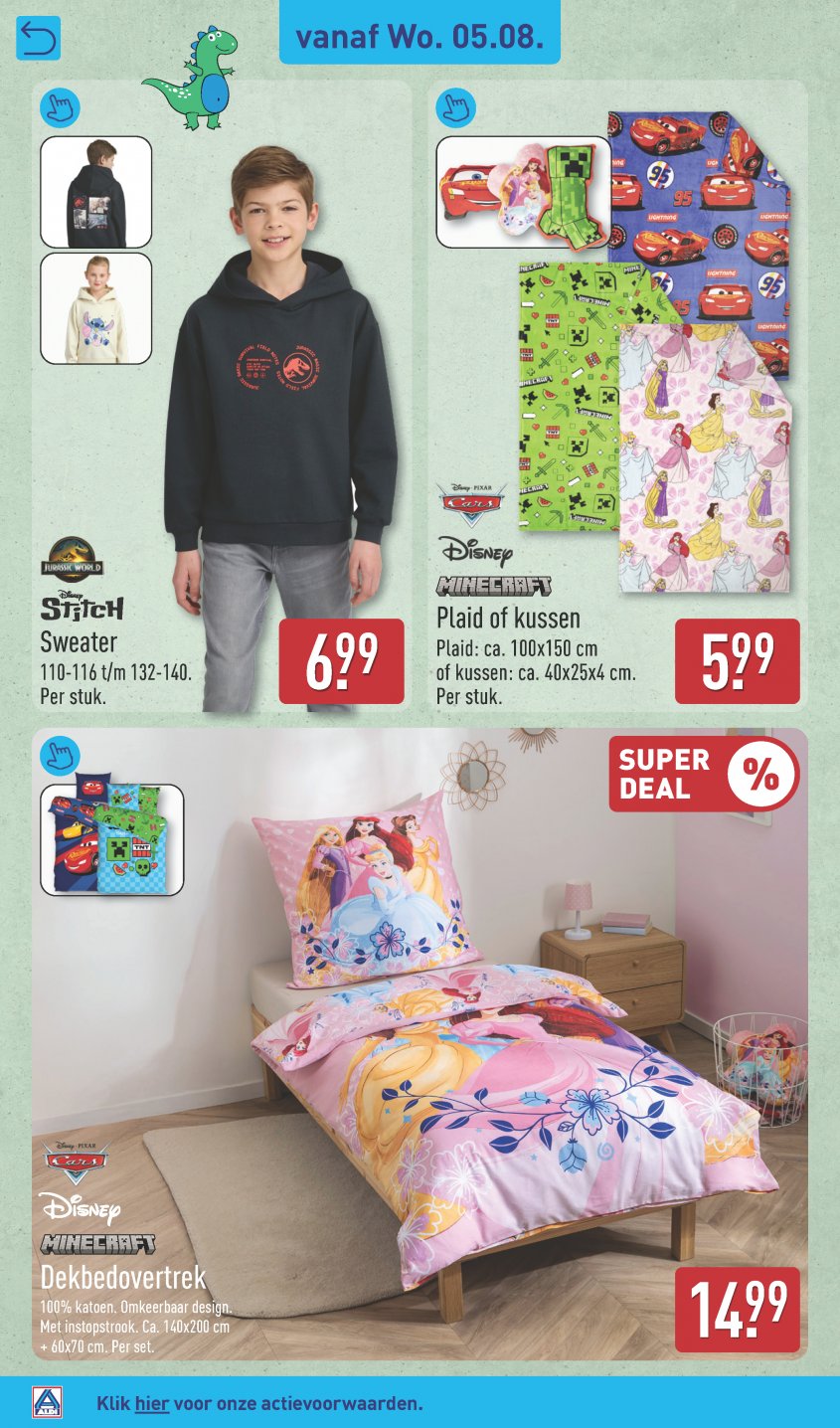 Aldi Aanbiedingen van 03-08-2026 pagina.32