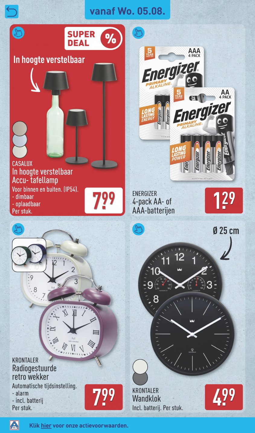 Aldi Aanbiedingen van 03-08-2026 pagina.40