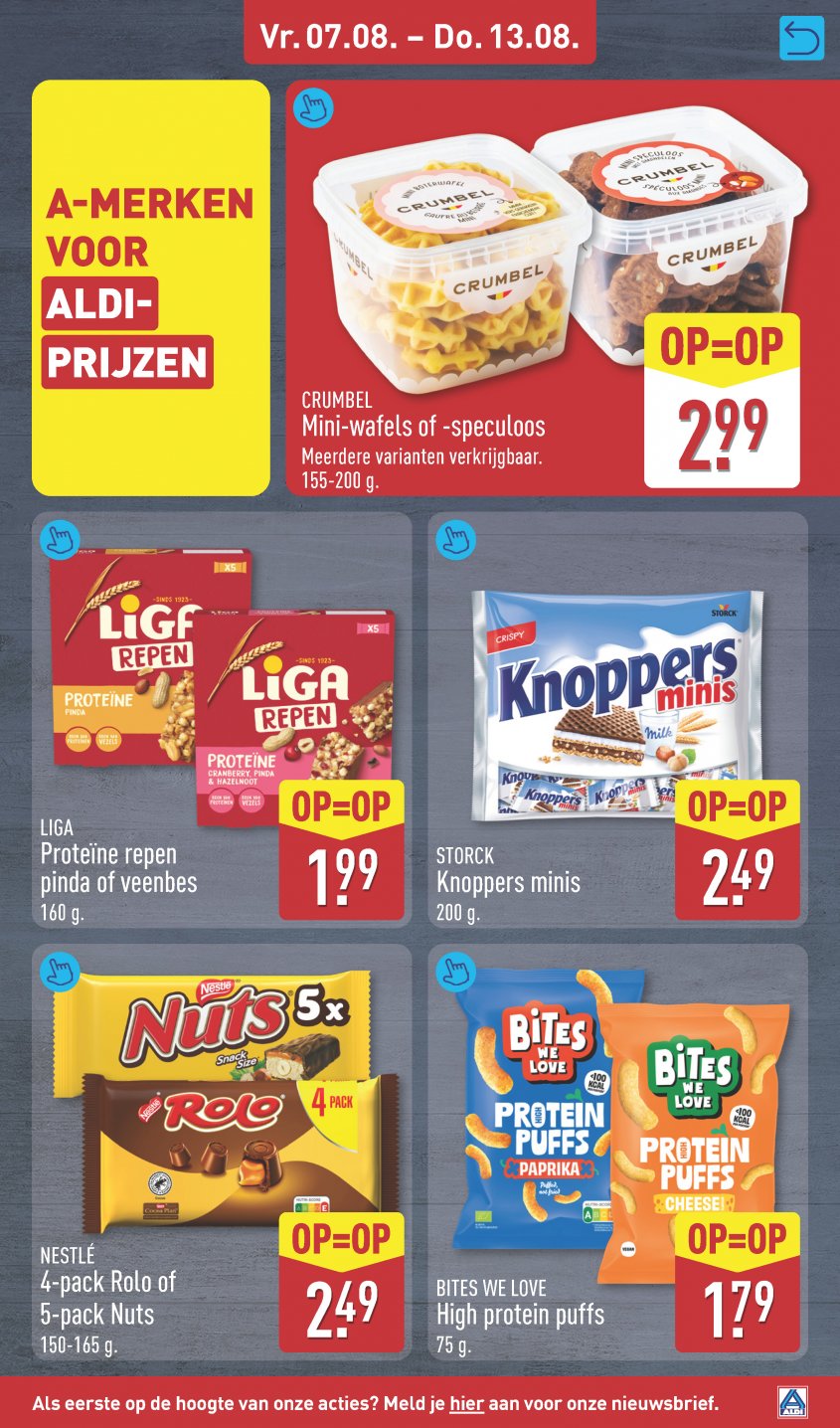 Aldi Aanbiedingen van 03-08-2026 pagina.45