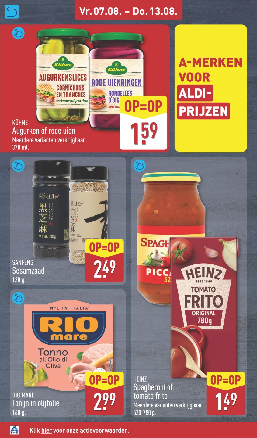 Aldi Aanbiedingen van 03-08-2026 pagina.46
