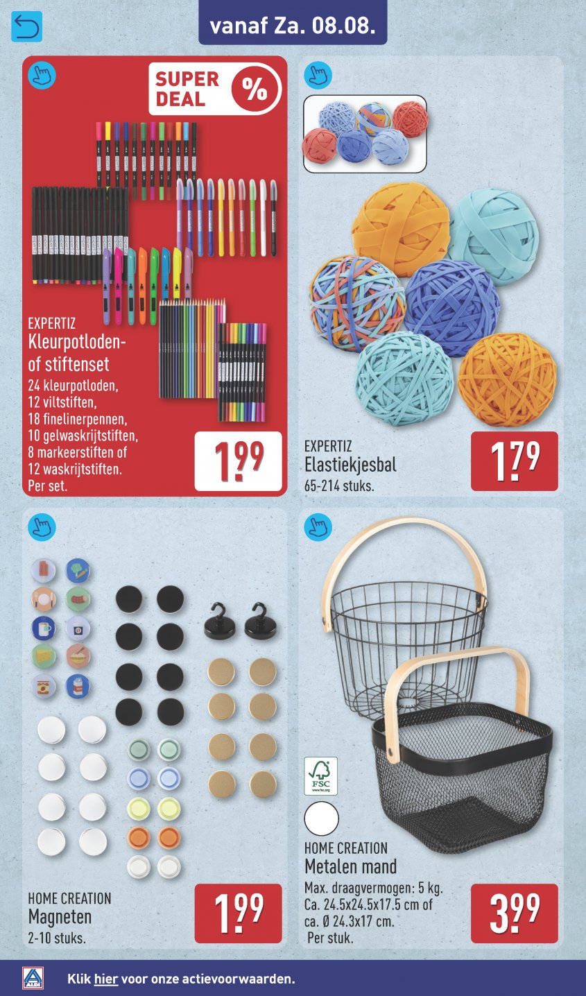 Aldi Aanbiedingen van 03-08-2026 pagina.52