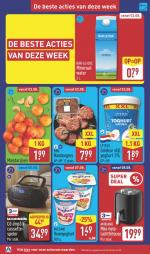 Aldi reclame folder week 32, pagina.2
