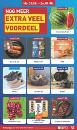 Aldi reclame folder week 32, pagina.3