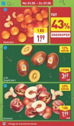 Aldi reclame folder week 32, pagina.4