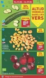 Aldi reclame folder week 32, pagina.6