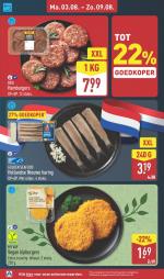 Aldi reclame folder week 32, pagina.8