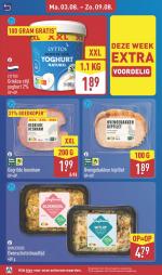 Aldi reclame folder week 32, pagina.10