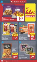Aldi reclame folder week 32, pagina.12
