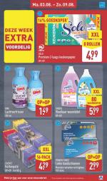 Aldi reclame folder week 32, pagina.15