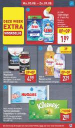 Aldi reclame folder week 32, pagina.19