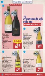 Aldi reclame folder week 32, pagina.22