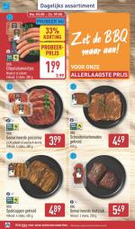 Aldi reclame folder week 32, pagina.28
