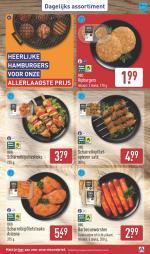 Aldi reclame folder week 32, pagina.29
