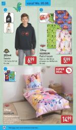 Aldi reclame folder week 32, pagina.32