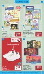 Aldi reclame folder week 32, pagina.35