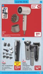 Aldi reclame folder week 32, pagina.39