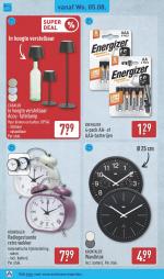 Aldi reclame folder week 32, pagina.40