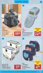 Aldi reclame folder week 32, pagina.41