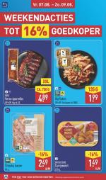 Aldi reclame folder week 32, pagina.42