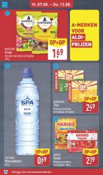 Aldi reclame folder week 32, pagina.44