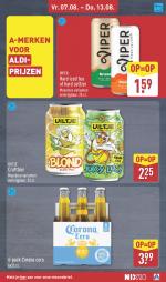 Aldi reclame folder week 32, pagina.47