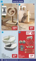 Aldi reclame folder week 32, pagina.50