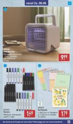 Aldi reclame folder week 32, pagina.51