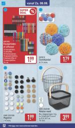 Aldi reclame folder week 32, pagina.52