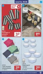 Aldi reclame folder week 32, pagina.53