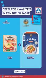 Aldi reclame folder week 32, pagina.58