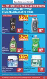 Aldi reclame folder week 32, pagina.59