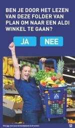 Aldi reclame folder week 32, pagina.61