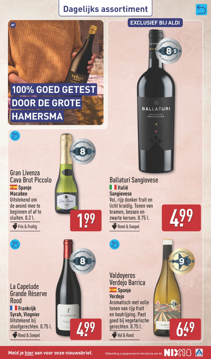 Aldi Aanbiedingen van 12-10-2026 pagina.33