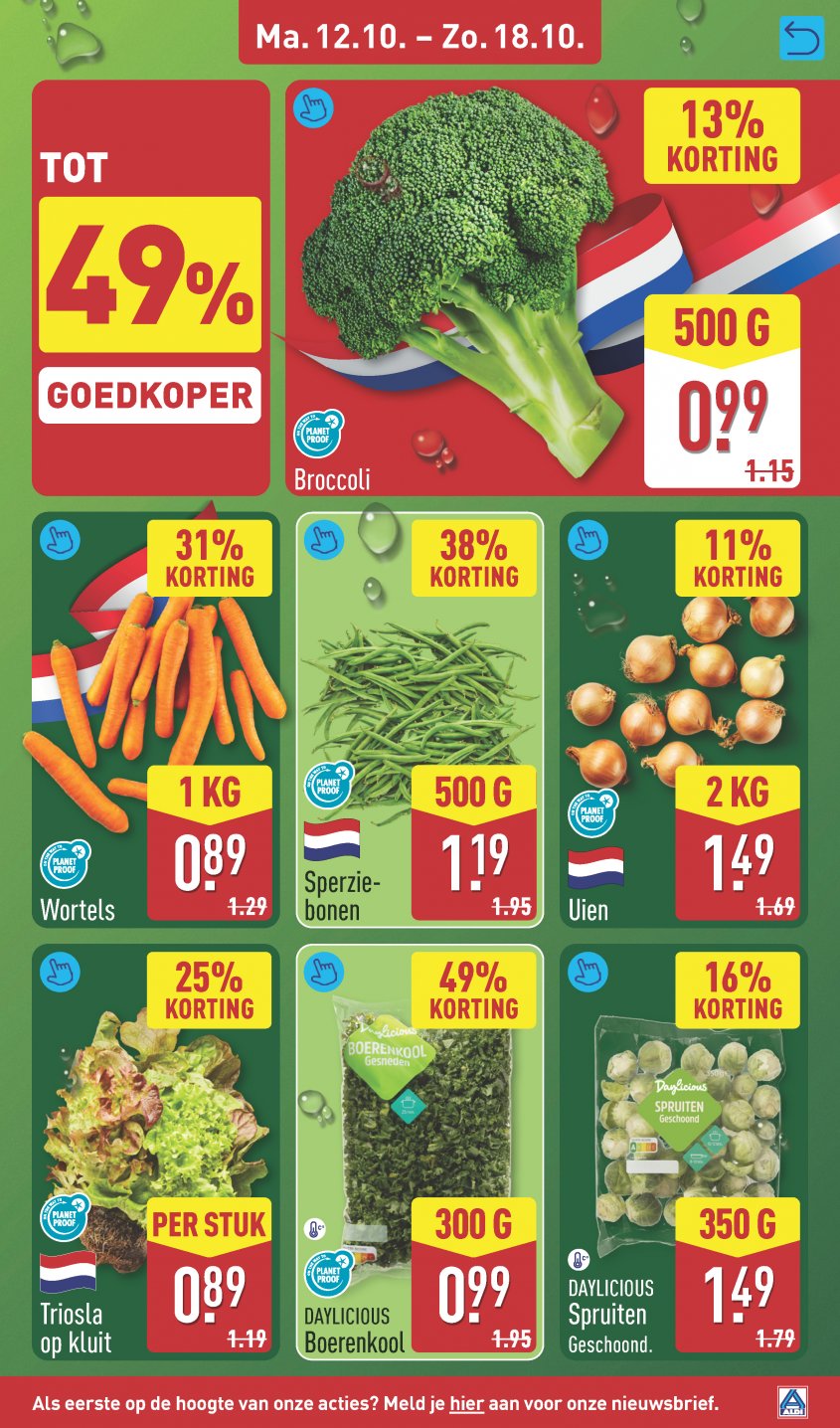 Aldi Aanbiedingen van 12-10-2026 pagina.5
