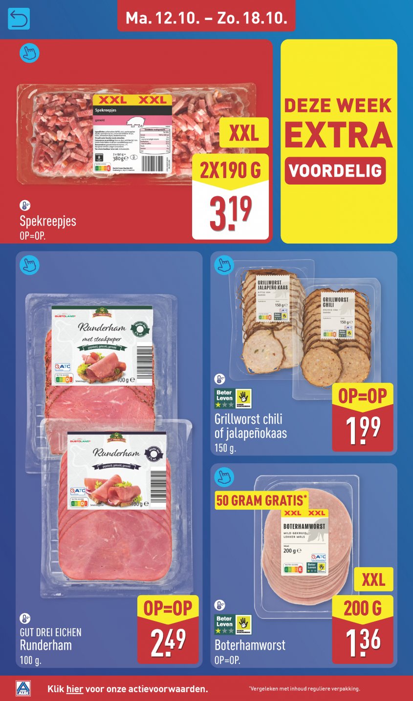 Aldi Aanbiedingen van 12-10-2026 pagina.10