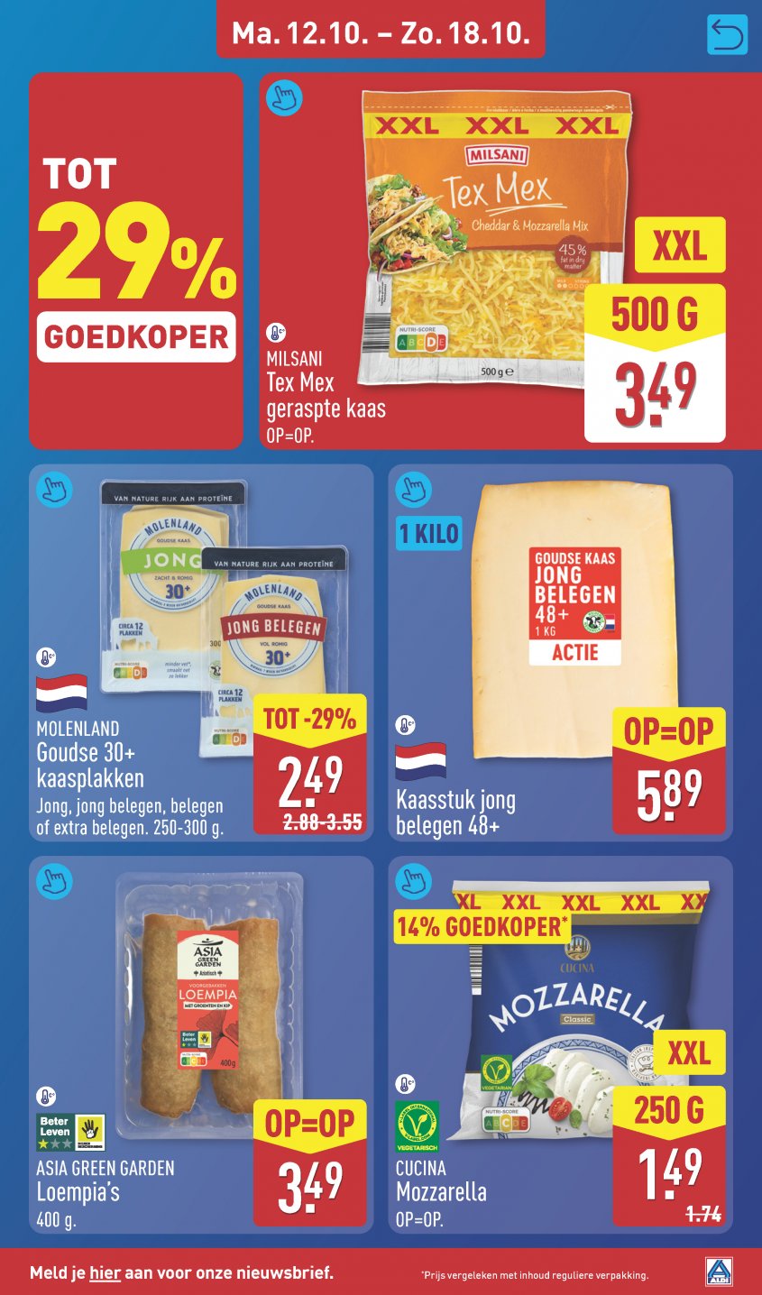 Aldi Aanbiedingen van 12-10-2026 pagina.11