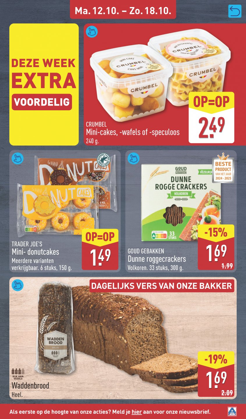 Aldi Aanbiedingen van 12-10-2026 pagina.13