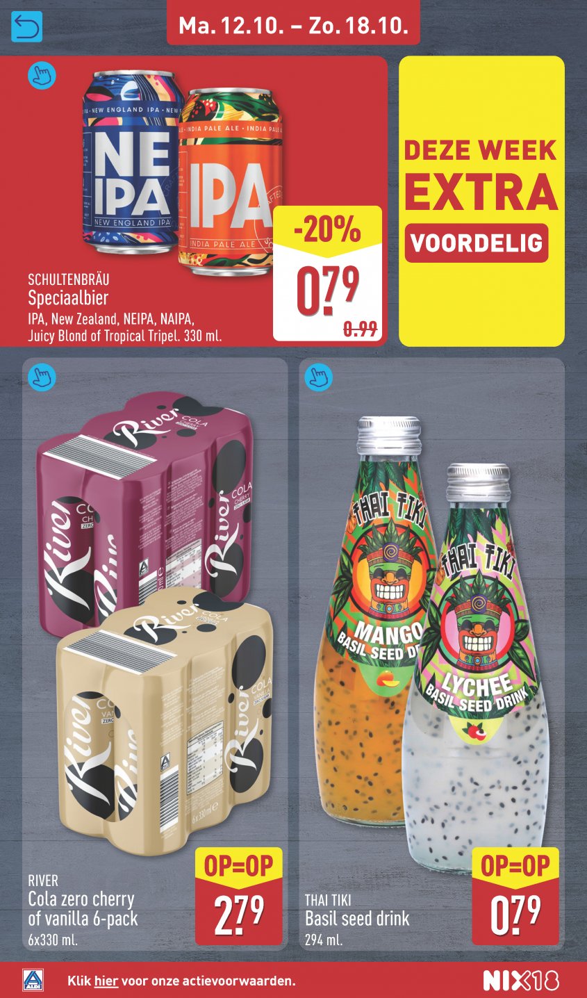 Aldi Aanbiedingen van 12-10-2026 pagina.16