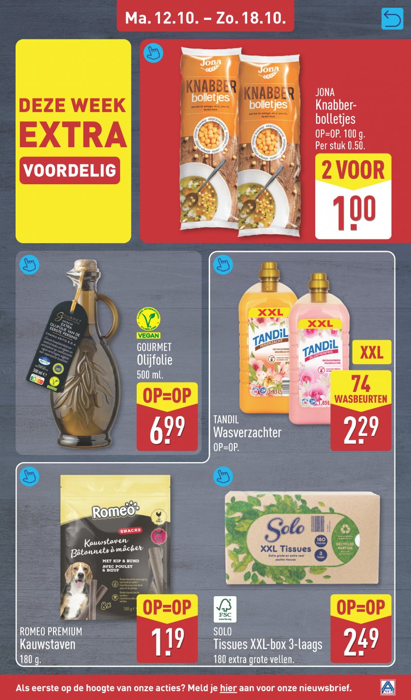 Aldi Aanbiedingen van 12-10-2026 pagina.19