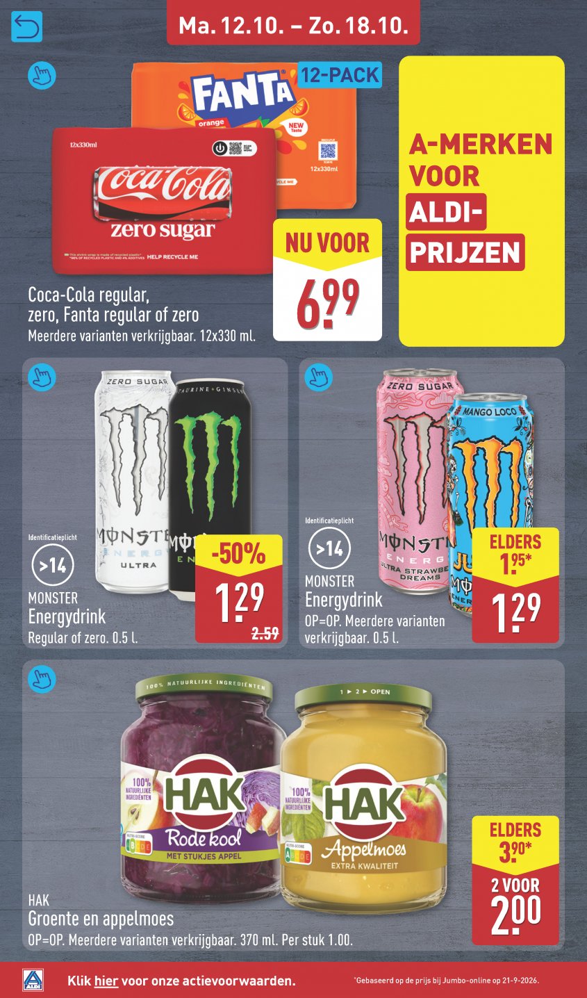 Aldi Aanbiedingen van 12-10-2026 pagina.20