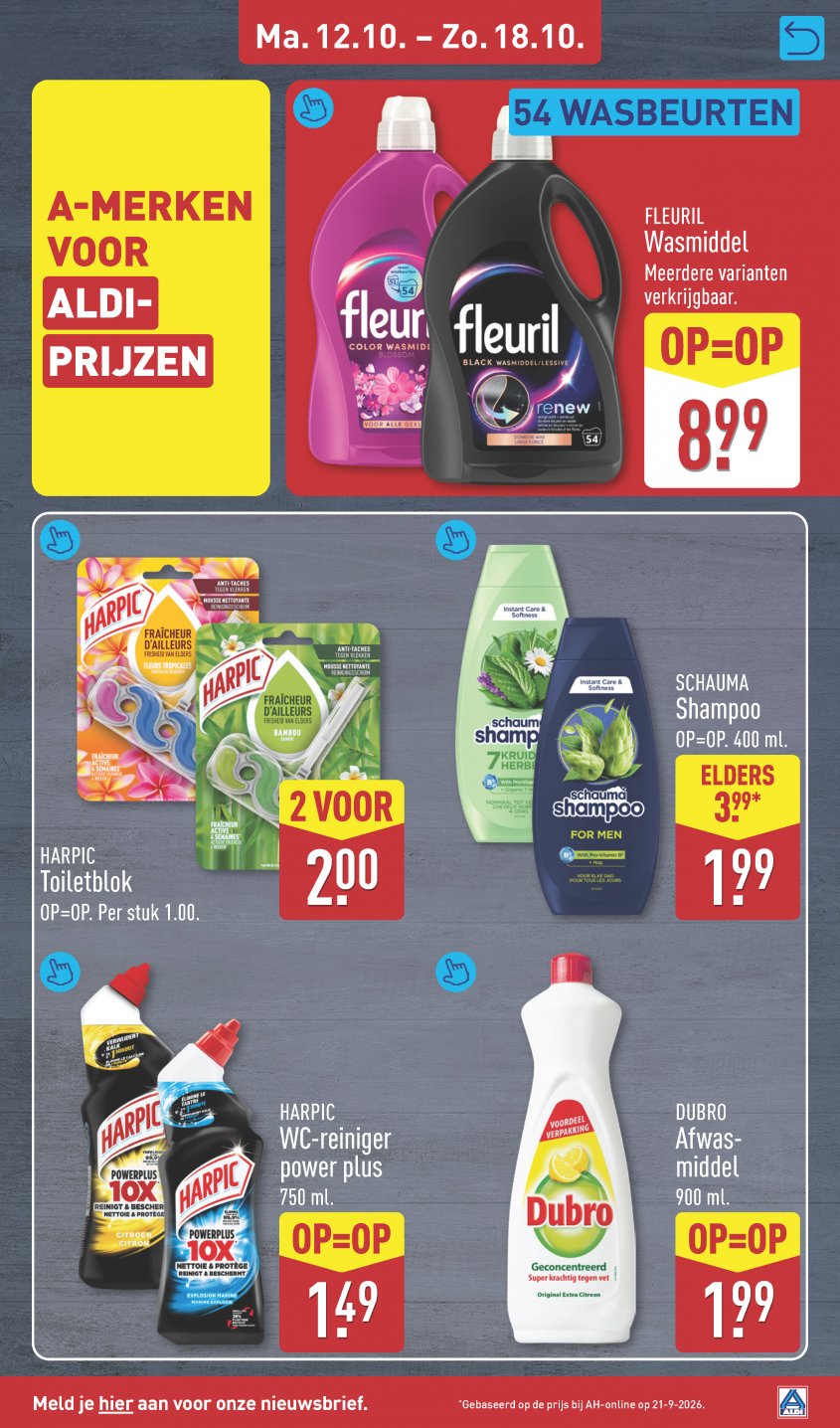 Aldi Aanbiedingen van 12-10-2026 pagina.23