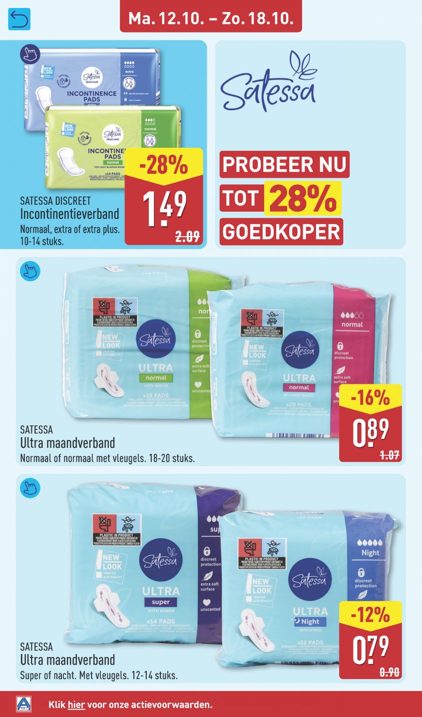 Aldi Aanbiedingen van 12-10-2026 pagina.28