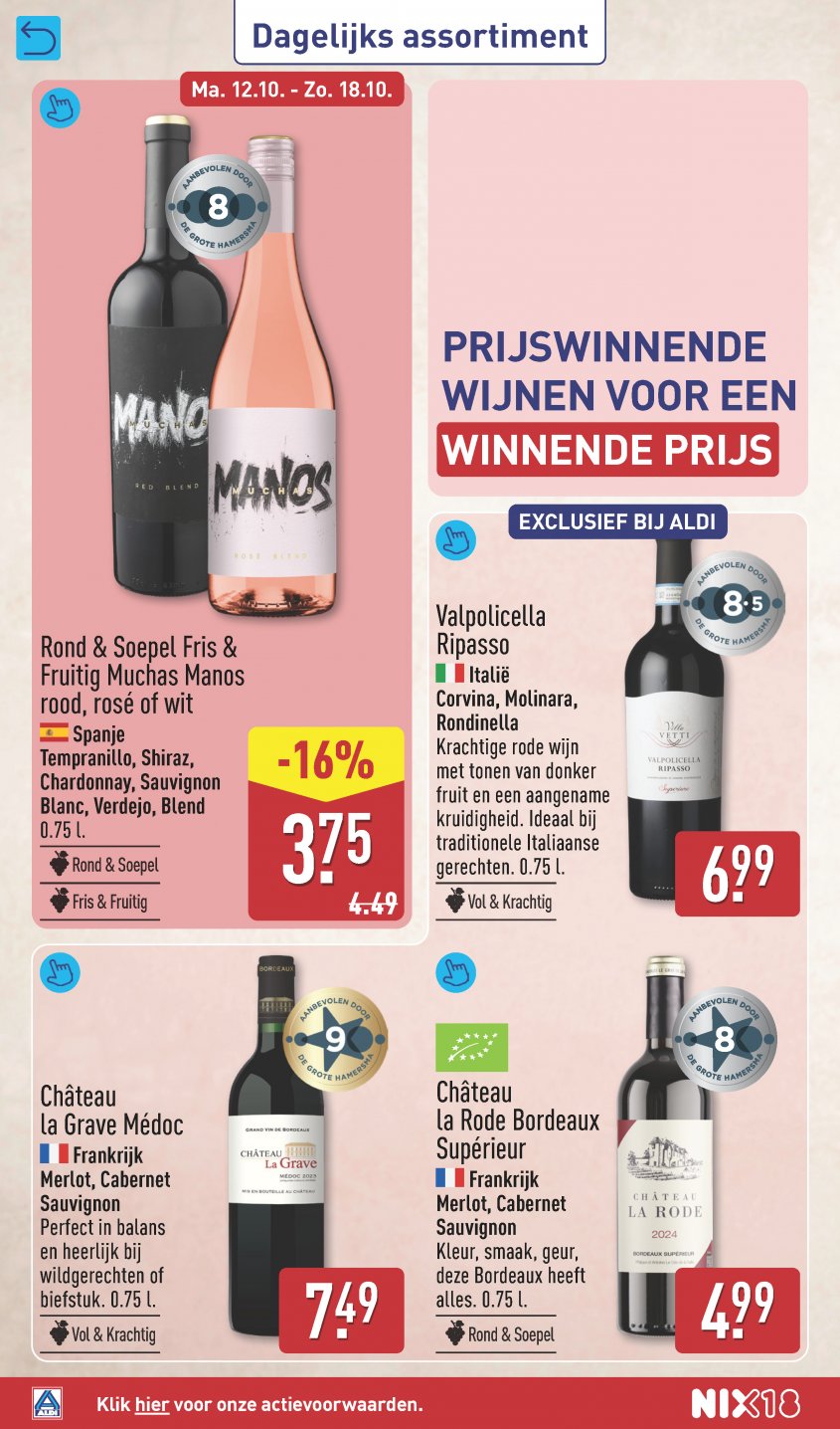 Aldi Aanbiedingen van 12-10-2026 pagina.32